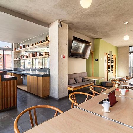 Apartament Casa Londres By Kukun Meksyk Zewnętrze zdjęcie