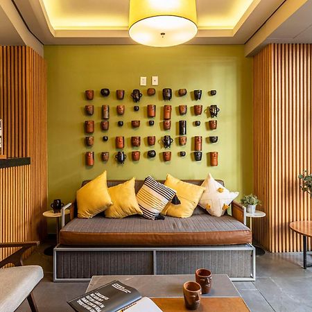 Apartament Casa Londres By Kukun Meksyk Zewnętrze zdjęcie