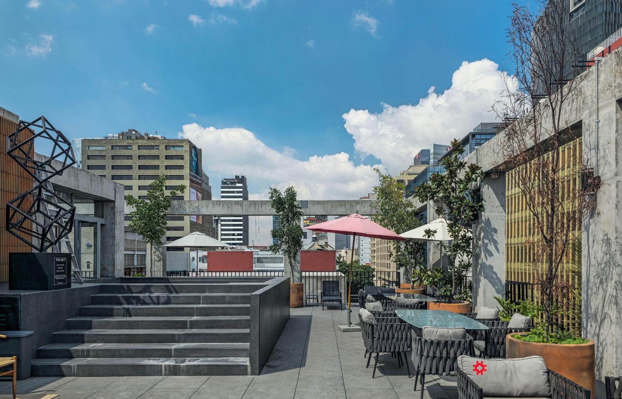 Apartament Casa Londres By Kukun Meksyk Zewnętrze zdjęcie