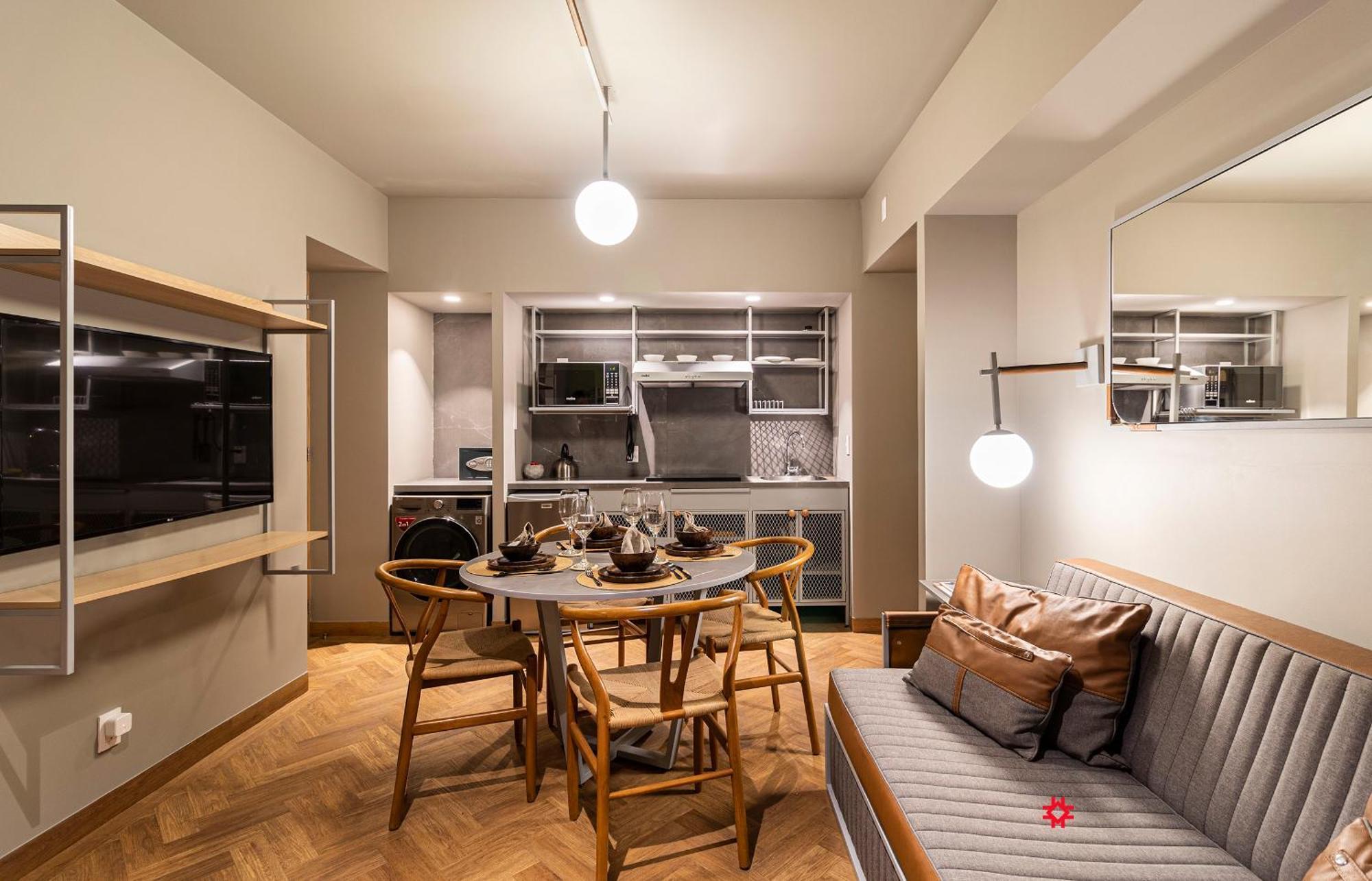 Apartament Casa Londres By Kukun Meksyk Zewnętrze zdjęcie