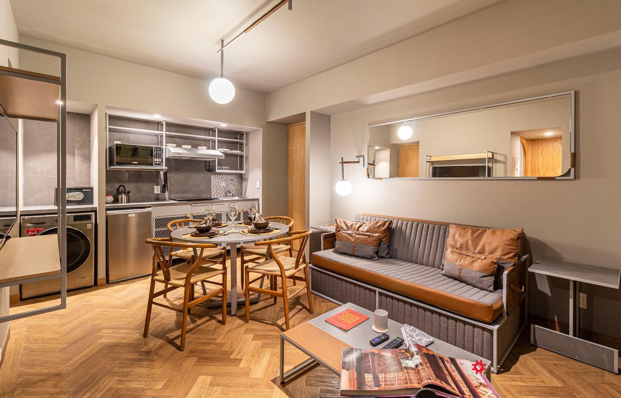Apartament Casa Londres By Kukun Meksyk Zewnętrze zdjęcie