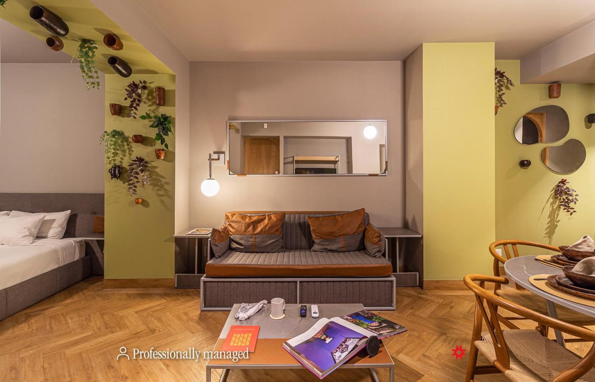 Apartament Casa Londres By Kukun Meksyk Zewnętrze zdjęcie