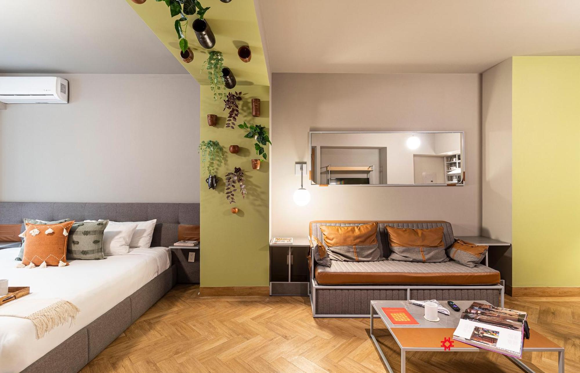Apartament Casa Londres By Kukun Meksyk Zewnętrze zdjęcie