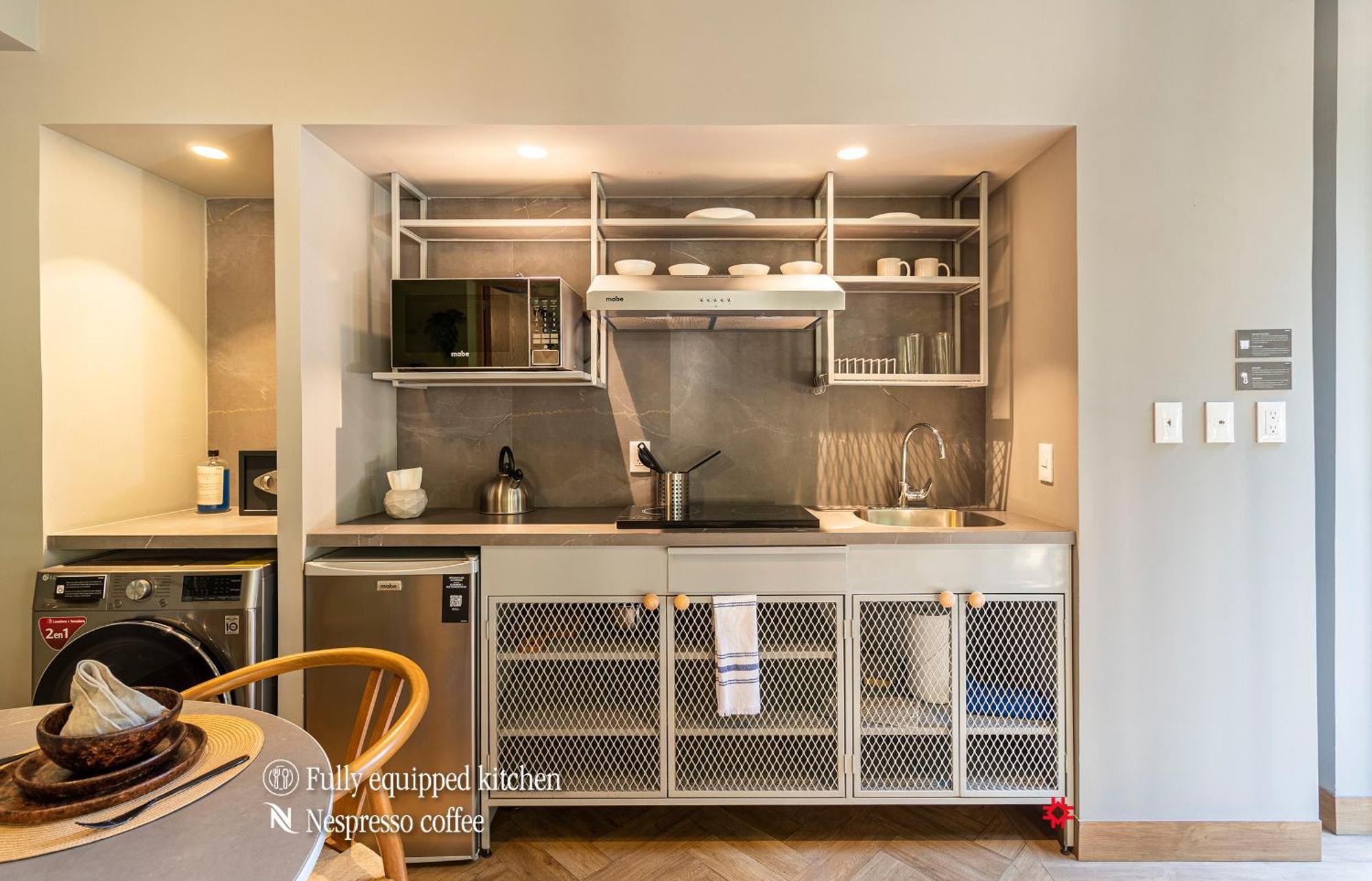 Apartament Casa Londres By Kukun Meksyk Pokój zdjęcie