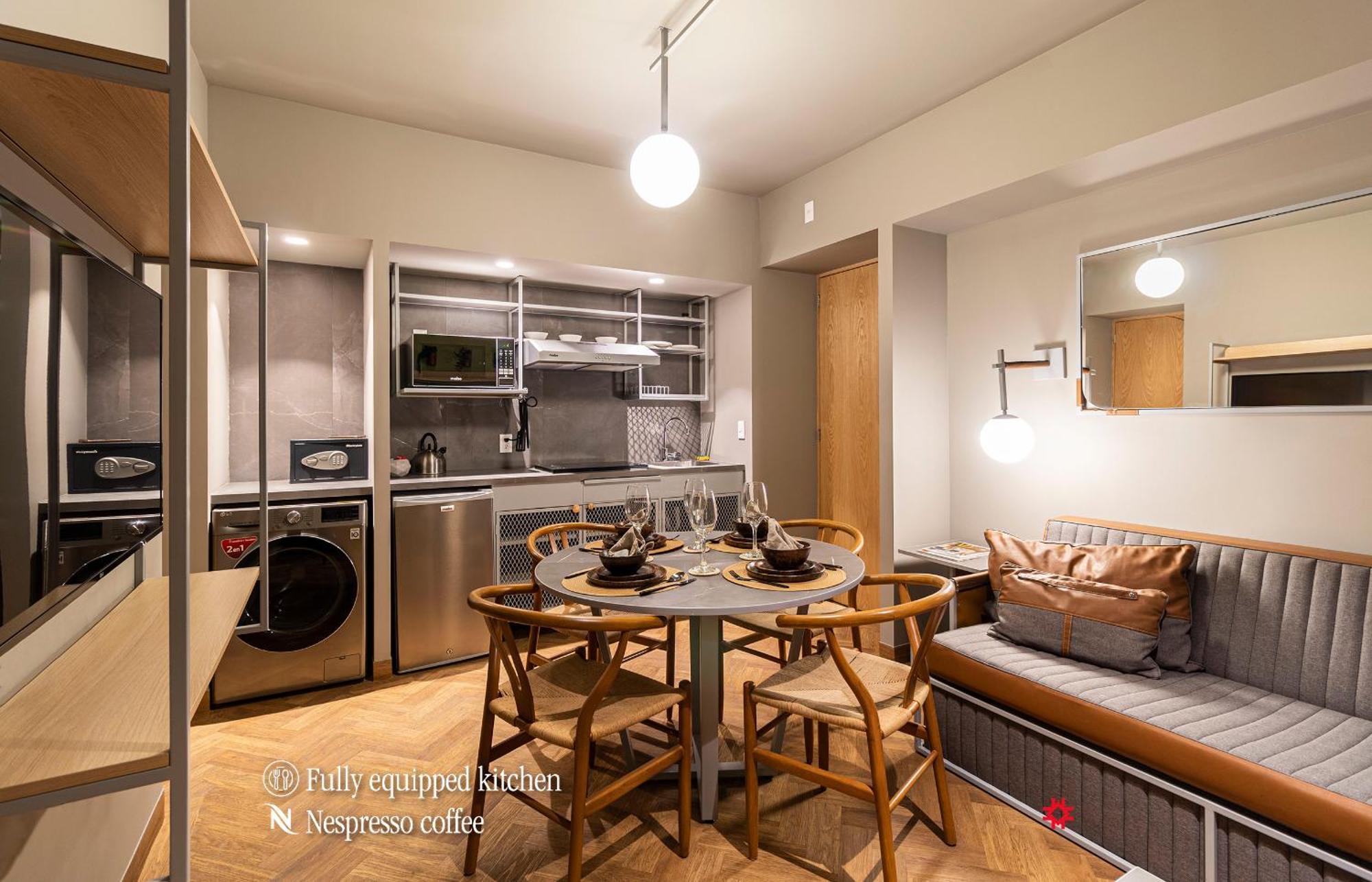 Apartament Casa Londres By Kukun Meksyk Pokój zdjęcie