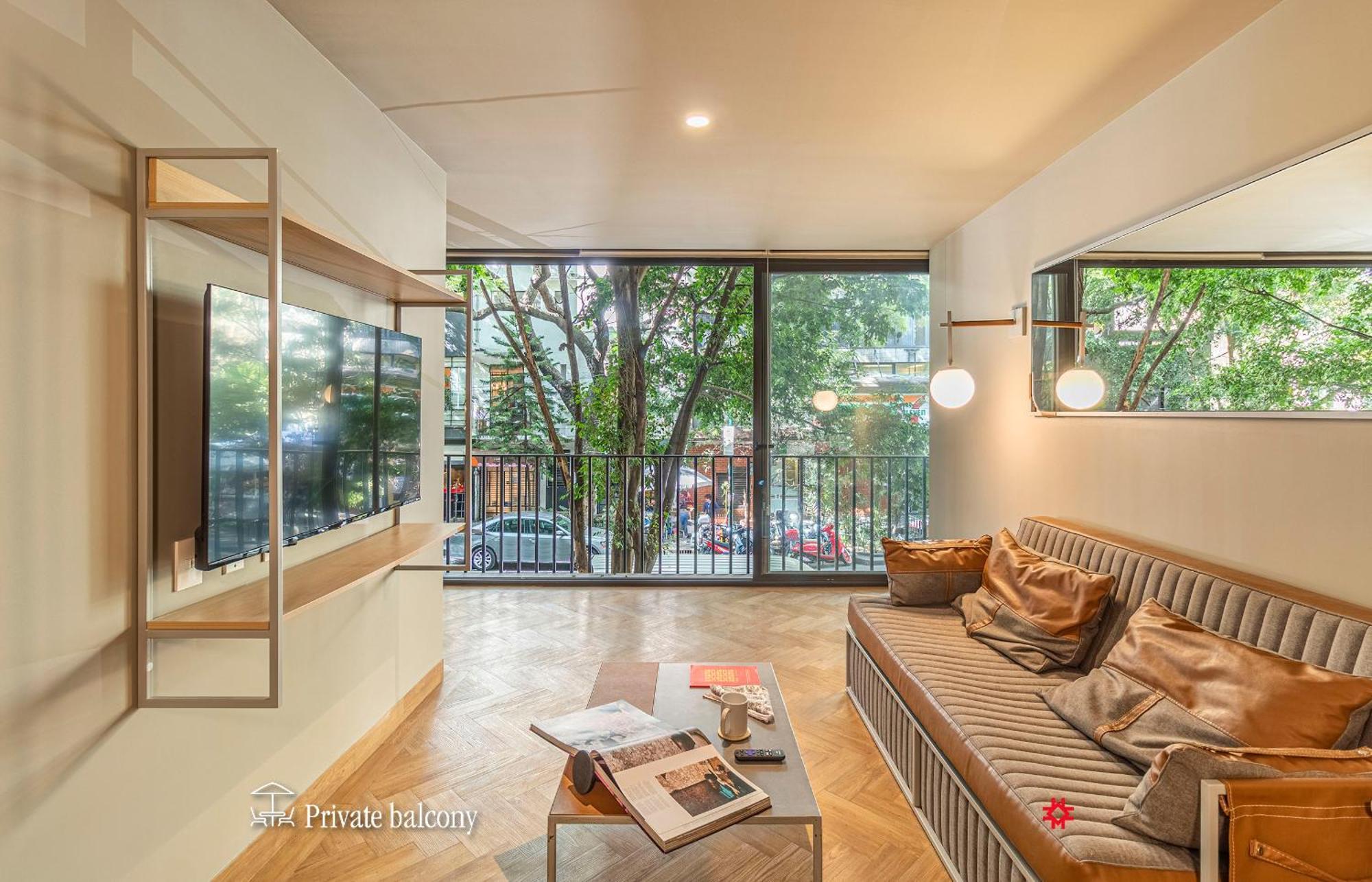 Apartament Casa Londres By Kukun Meksyk Pokój zdjęcie