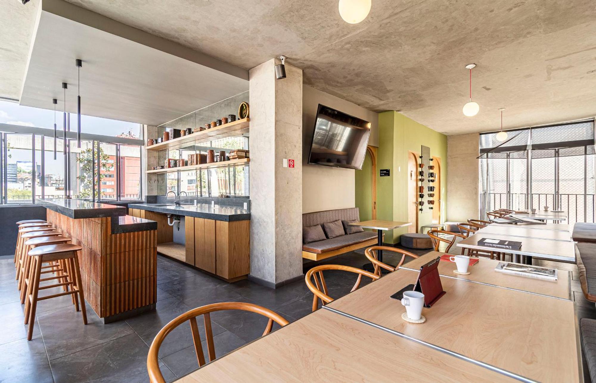 Apartament Casa Londres By Kukun Meksyk Zewnętrze zdjęcie