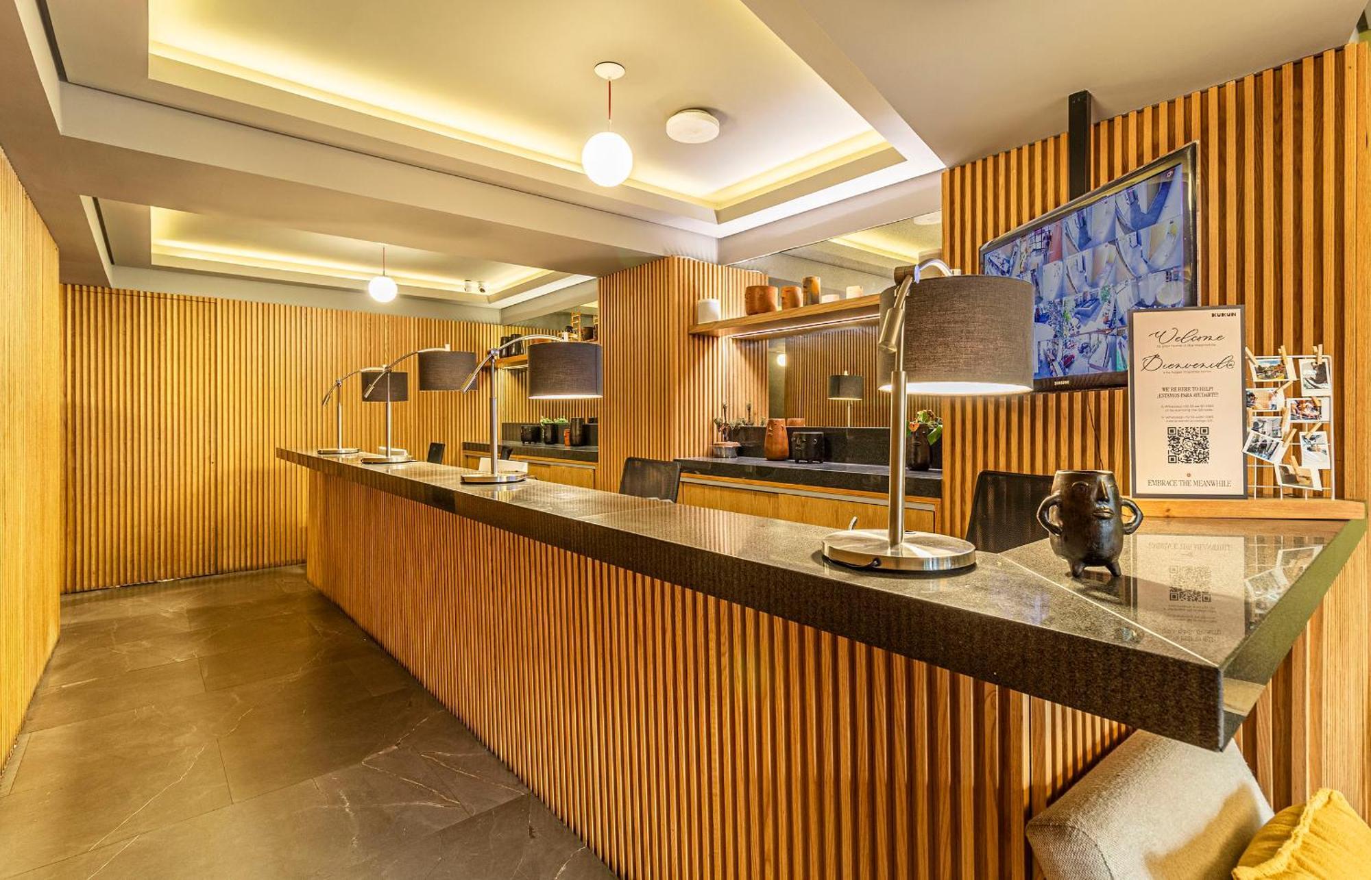 Apartament Casa Londres By Kukun Meksyk Zewnętrze zdjęcie